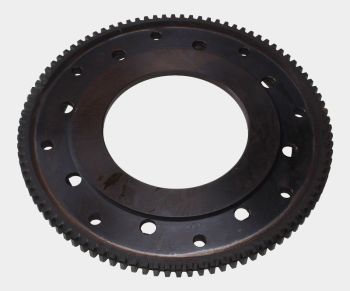 Starter Gear Ring - Moto Guzzi